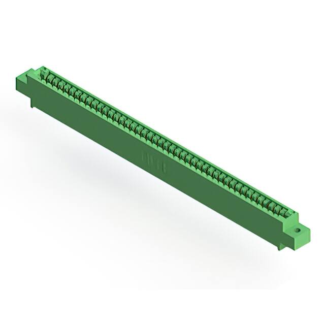 346-044-521-602 EDAC Inc.  Edgeboard Connectors